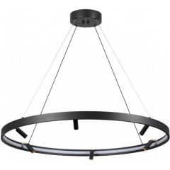 Подвесной светильник светодиодный Fonda 4317/93L