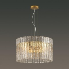 Люстра подвесная Odeon Light 4938/6 MERKALE под лампы 6xE14 6*40W