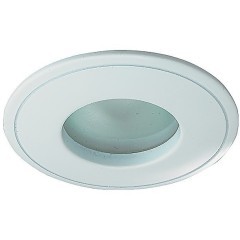 Встраиваемый светильник влагозащищенный Aqua 369305