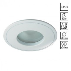 Встраиваемый светильник влагозащищенный Aqua 369305