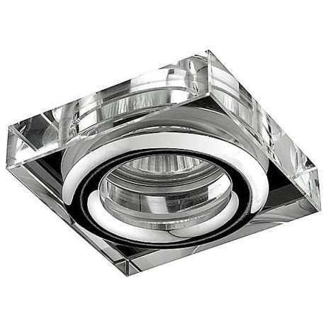 Встраиваемый светильник влагозащищенный Aqua 369880