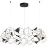 Люстра LED 68W 4000K 3740Лм Odeon Light TRELLIS 5087/68L
