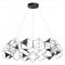 Люстра LED 68W 4000K 3740Лм Odeon Light TRELLIS 5087/68L