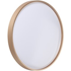 Светильник LED 48Вт 3000-6000К D398 IP43 пульт ДУ Sonex GABY 7783/DL