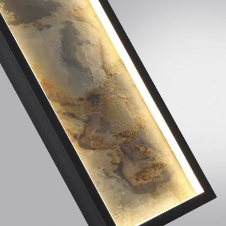 Настенные ODEON LIGHT STOFLAKE 5078/35WL