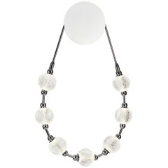 Бра Odeon Light 5007/25WL CRYSTAL светодиодная LED 25W