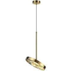 Подвес ODEON LIGHT BERGI 5079/15L