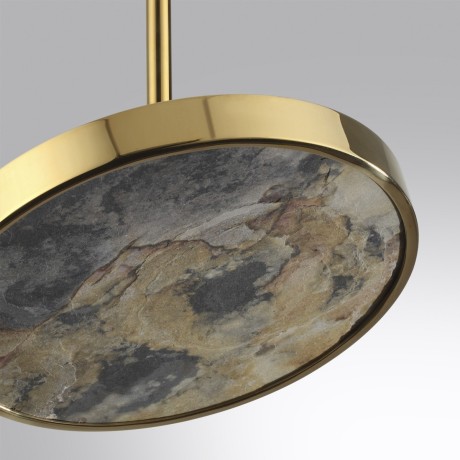 Подвес ODEON LIGHT BERGI 5079/15L