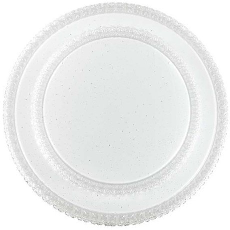 Светодиодный настенно-потолочный светильник с пультом Floors 2041/DL