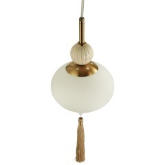 8272/1A Подвесной светильник Е14 40W 220V Lumion GLORIYA