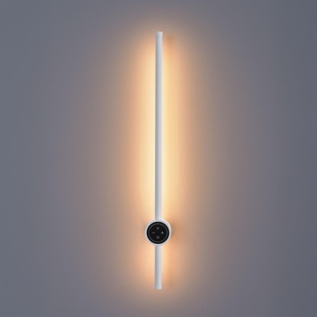 8309/12WL Настенный светильник Lumion LEDIO с диммером LED 12W Ra80 630Lm 3000K/4000/6000K 220V BRAM