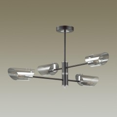 Люстра потолочная E14 4*40W 220V NOLAN 4402/4C