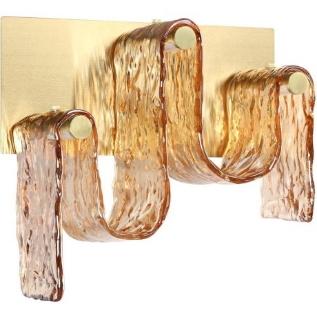 Настенный светильник LED x 16W 4000K FLOW 5105/16WL 