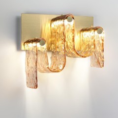 Настенный светильник LED x 16W 4000K FLOW 5105/16WL 