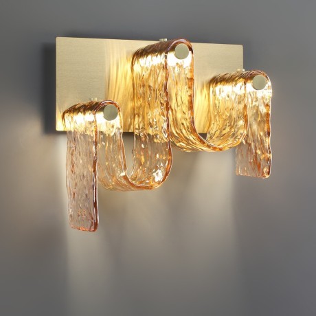 Настенный светильник LED x 16W 4000K FLOW 5105/16WL 