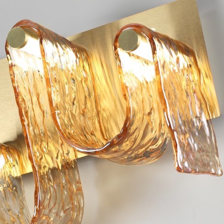 Настенный светильник LED x 16W 4000K FLOW 5105/16WL 