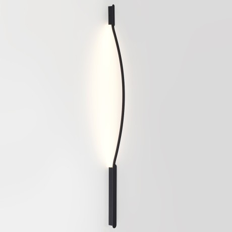 Дуговой элемент для инсталяции IP20 LED 14W 557Лм 3000K 120° 24V FINO XS 7155/100D