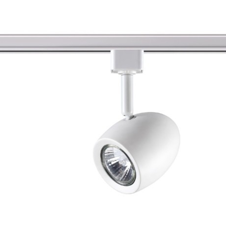 Трехжильный однофазный трековый светильник Novotech VETERUM 370546