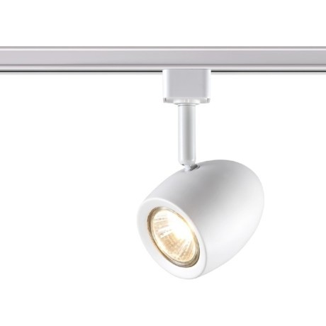 Трехжильный однофазный трековый светильник Novotech VETERUM 370546