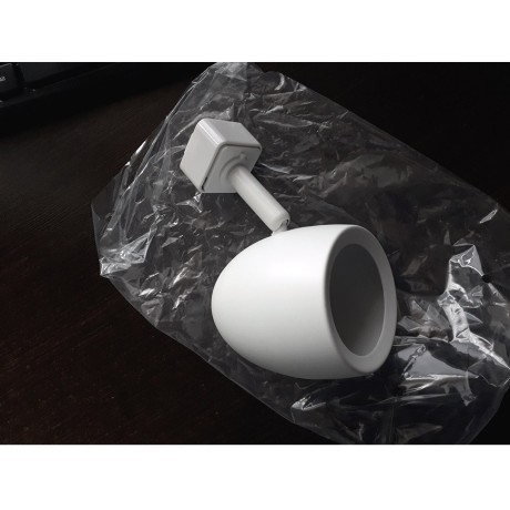 Трехжильный однофазный трековый светильник Novotech VETERUM 370546