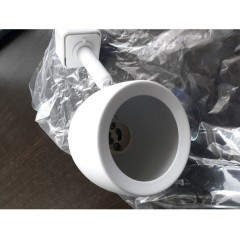 Трехжильный однофазный трековый светильник Novotech VETERUM 370546