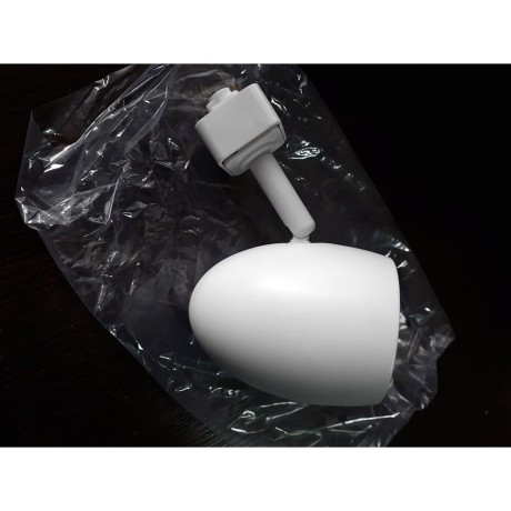 Трехжильный однофазный трековый светильник Novotech VETERUM 370546