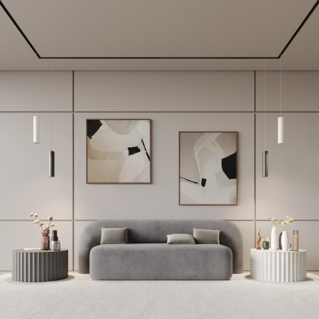 359500 Трековый светодиодный TUYA SMART светильник Novotech Flum CRI90+ 3000-6500К 900Лм 38° 12W Bluetooth Wi-Fi Алиса