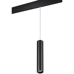 359500 Трековый светодиодный TUYA SMART светильник Novotech Flum CRI90+ 3000-6500К 900Лм 38° 12W Bluetooth Wi-Fi Алиса