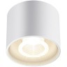 Накладной потолочный светильник Novotech 358791 BIND светодиодный LED 15W