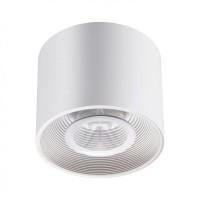 Накладной потолочный светильник Novotech 358791 BIND светодиодный LED 15W