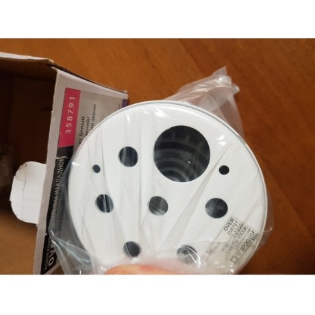 Накладной потолочный светильник Novotech 358791 BIND светодиодный LED 15W