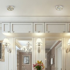 Встраиваемый светильник влагозащищенный Aqua 369881