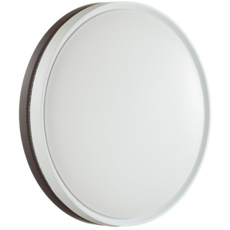 Настенно-потолочный светильник СОНЕКС Sonex NOHAVA BROWN 7668/DL