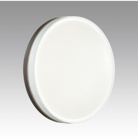 Настенно-потолочный светильник СОНЕКС Sonex NOHAVA BROWN 7668/DL