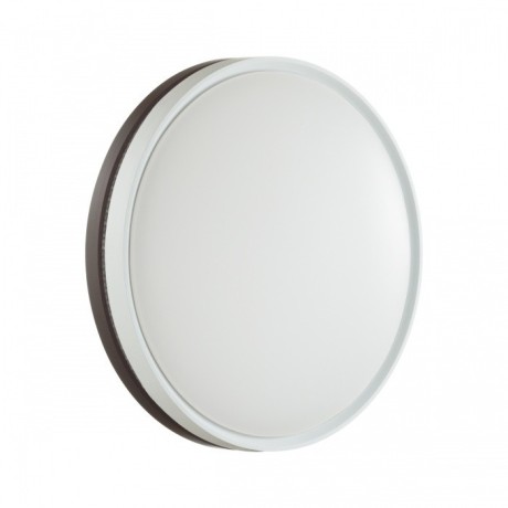 Настенно-потолочный светильник СОНЕКС Sonex NOHAVA BROWN 7668/DL