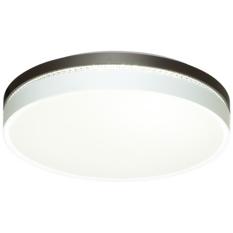 Настенно-потолочный светильник СОНЕКС Sonex NOHAVA BROWN 7668/DL