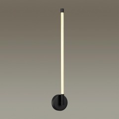 Бра Odeon Light 4393/14WL ANTA светодиодная LED 1*10W