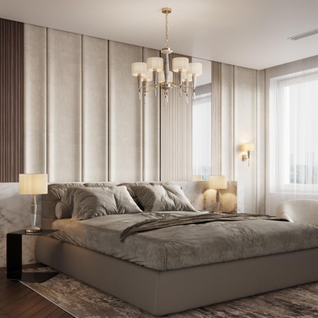 Декоративная настольная лампа Odeon Light 5403/1T Latte под лампу 1xE14 60W