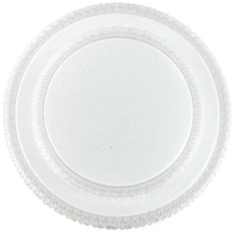 Светодиодный настенно-потолочный светильник с пультом Floors 2041/EL