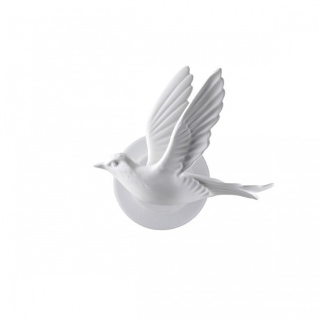 Настенный гипсовый светильник Odeon Light LED 3W 122Лм 3000K COLOMBELLA 4341/3WL