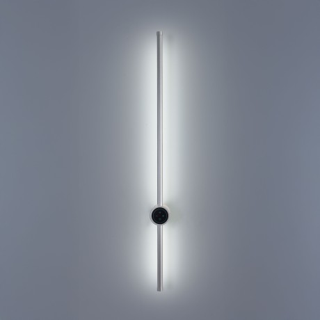 8310/14WL Настенный светильник LEDIO с диммером LED 14W  Ra80 630Lm 3000/4000/6000K 220V BRAM