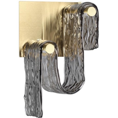 Настенный светильник LED 11W 4000K FLOW 5106/11WL