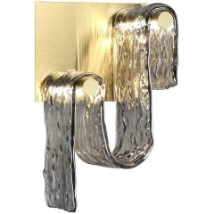 Настенный светильник LED 11W 4000K FLOW 5106/11WL