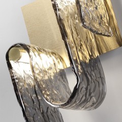 Настенный светильник LED 11W 4000K FLOW 5106/11WL