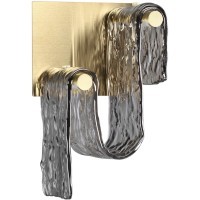 Настенный светильник LED 11W 4000K FLOW 5106/11WL