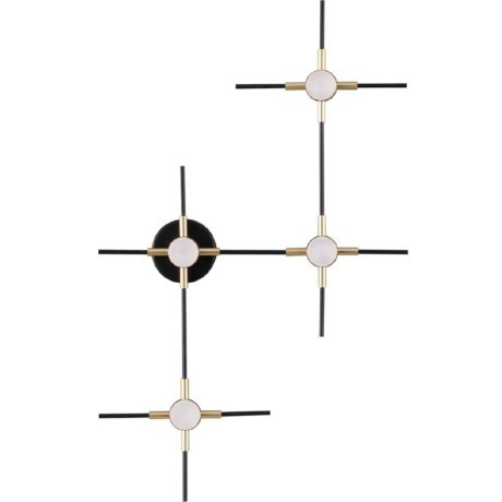 Бра Odeon Light 3906/14WL COSTELLA светодиодная LED 14W