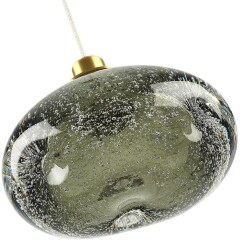 Подвесной светильник LED 4W 3000K Odeon Light MELA 7045/4L