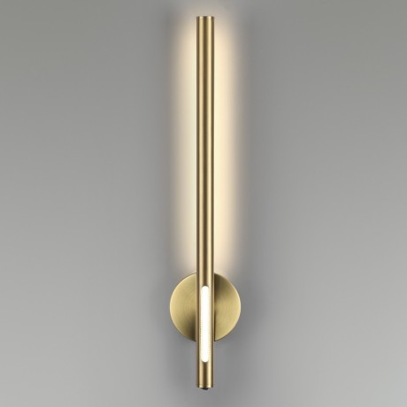 Настенный светильник (выкл. на корпусе) Novotech MALI 6644/10WL