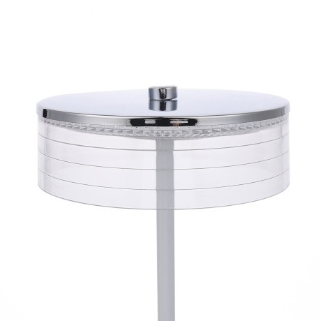 Настольная лампа LED 7W 4000К Lumion SATIANA 8252/1TL