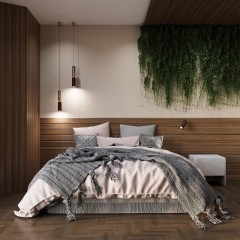 Подвесной светильник GU10 Odeon Light CAUCHO 7062/1A